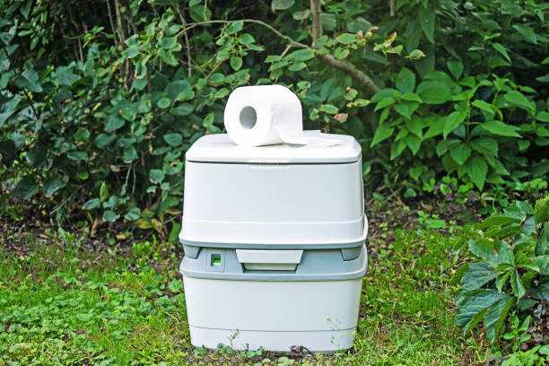 Best Luxury portable toilet rental  in North Salt Lake, UT
