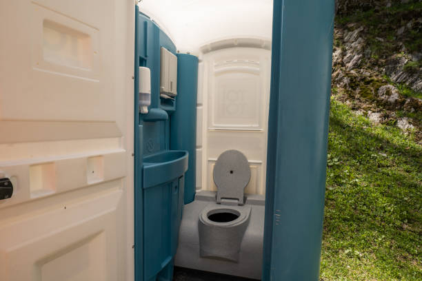 Best Sanitation services for porta potties  in North Salt Lake, UT